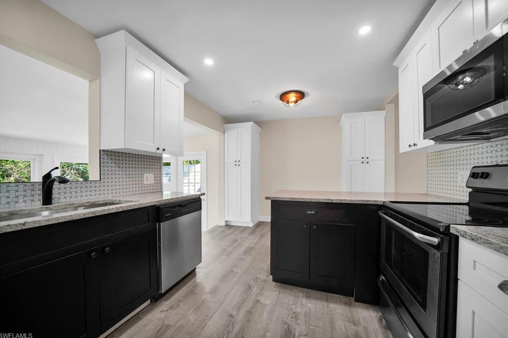 3021 Vasco St, Punta Gorda FL  33950-3124 exterior