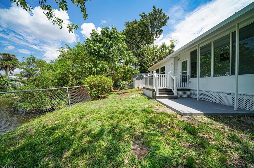 3021 Vasco St, Punta Gorda FL  33950-3124 exterior