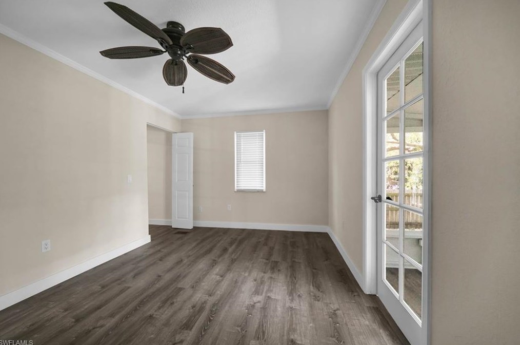 3021 Vasco St, Punta Gorda FL  33950-3124 exterior