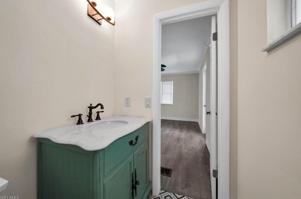 3021 Vasco St, Punta Gorda FL  33950-3124 exterior