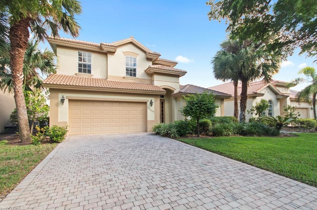 23009 Tree Crest Ct, Bonita Springs, FL 34135