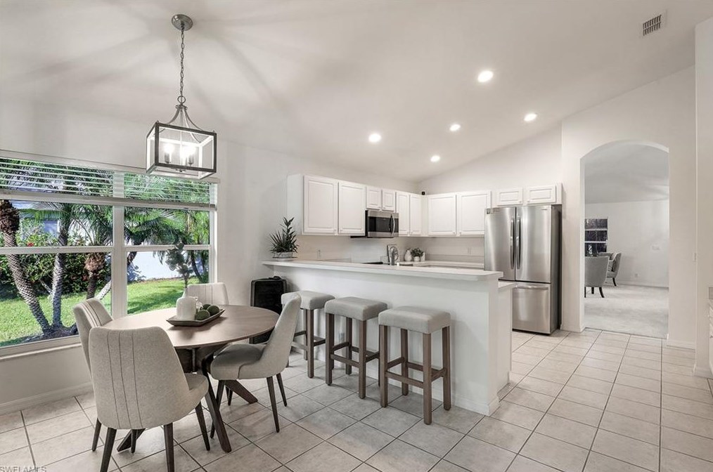 8833 Cypress Preserve Pl, Fort Myers FL  33912-0829 exterior