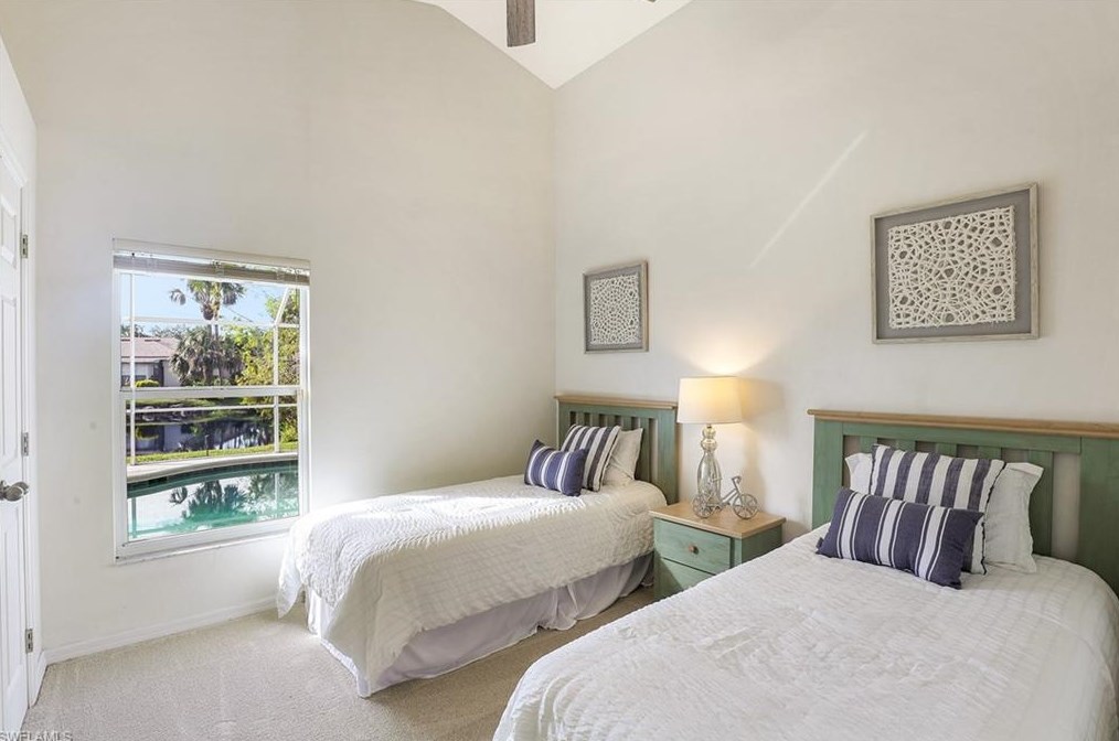 8833 Cypress Preserve Pl, Fort Myers FL  33912-0829 exterior