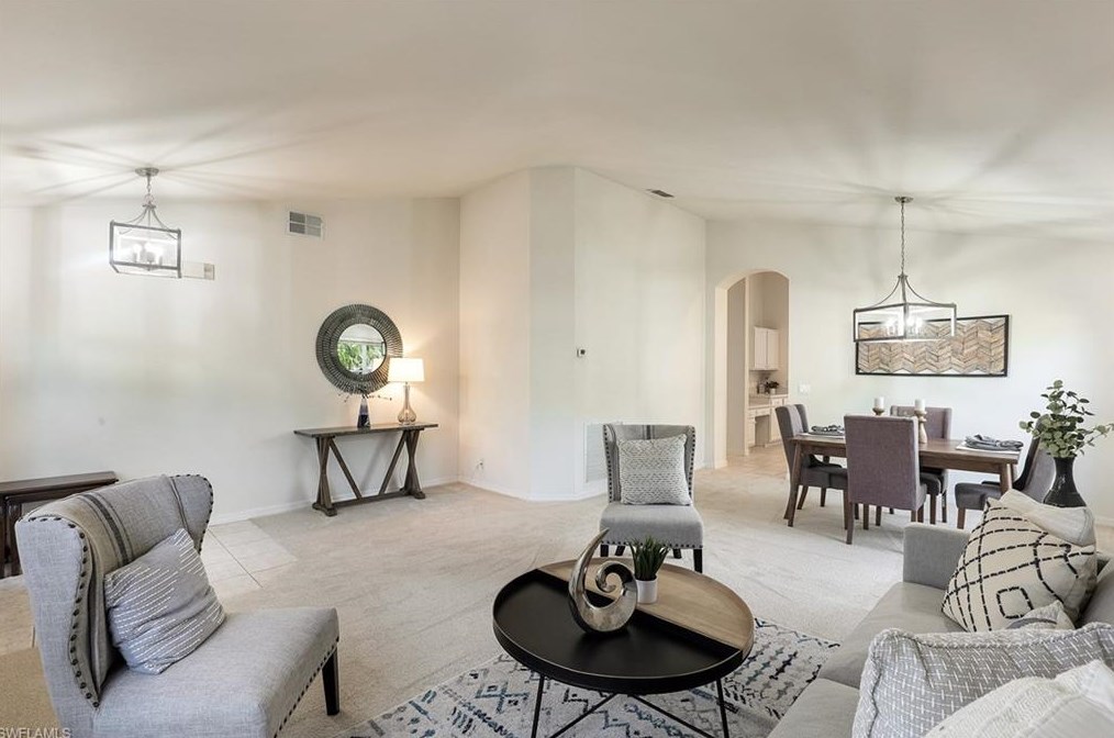 8833 Cypress Preserve Pl, Fort Myers FL  33912-0829 exterior