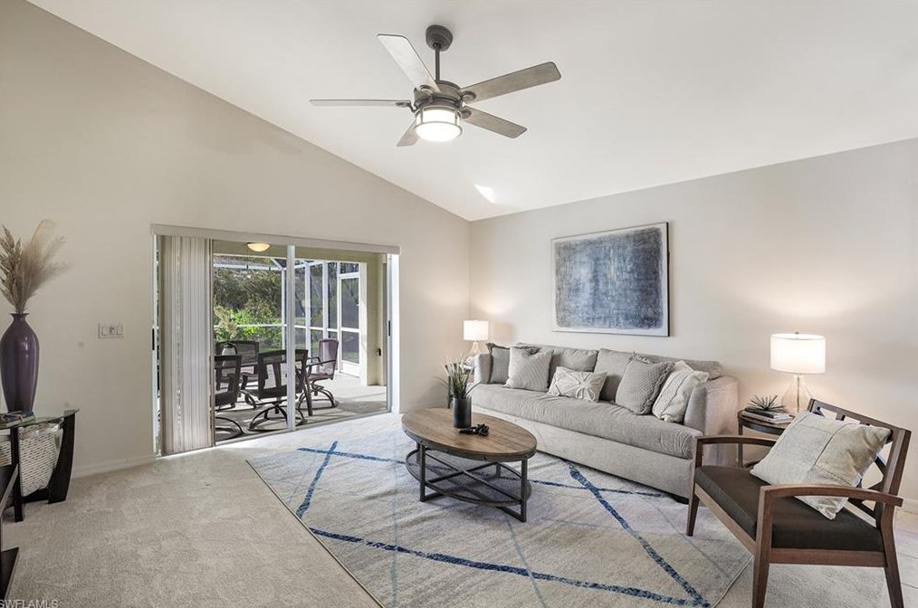 8833 Cypress Preserve Pl, Fort Myers FL  33912-0829 exterior