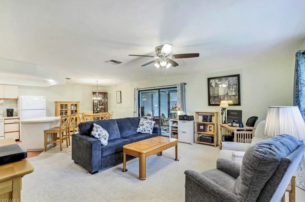 27110 Matheson Ave #110, Bonita Springs, FL 34135