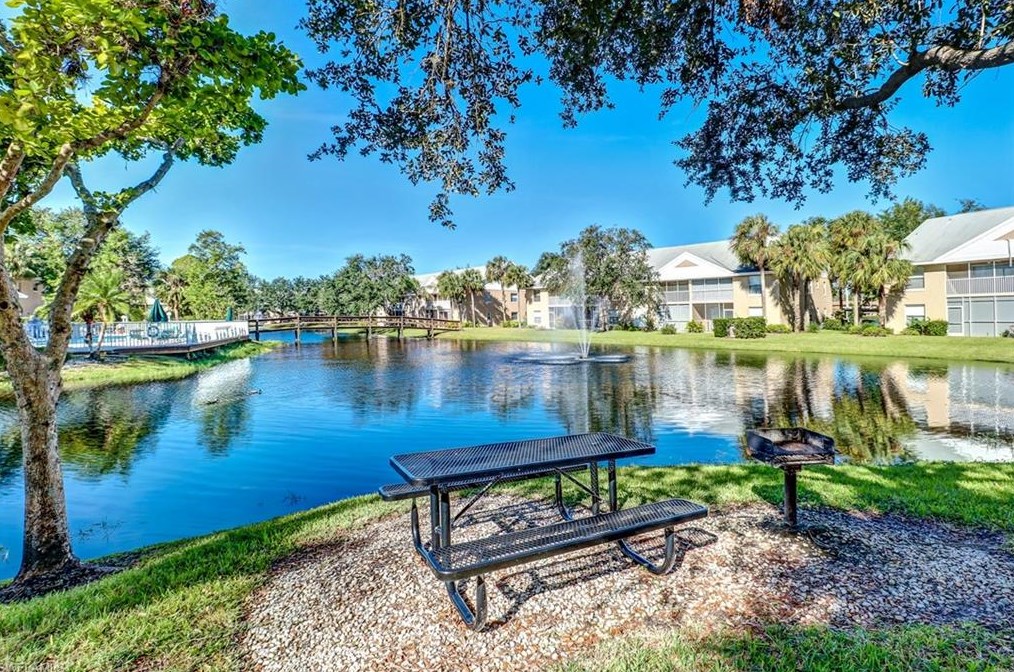 168 Pebble Shores Dr #103, Naples, FL 34110