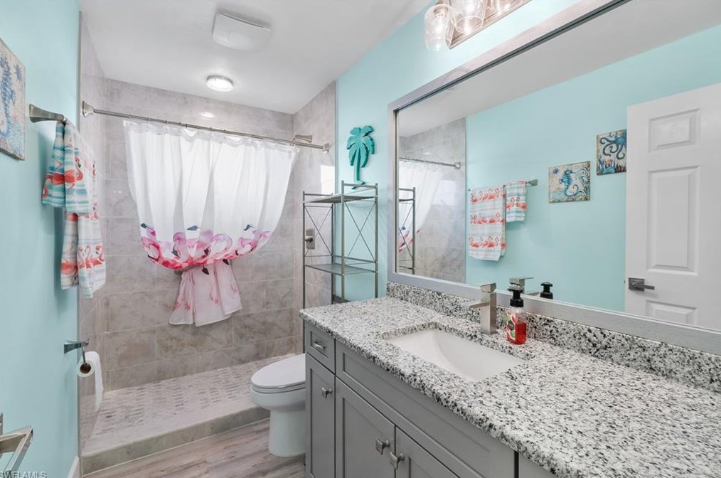 16804 Coriander Ln, Fort Myers FL  33908-3900 exterior