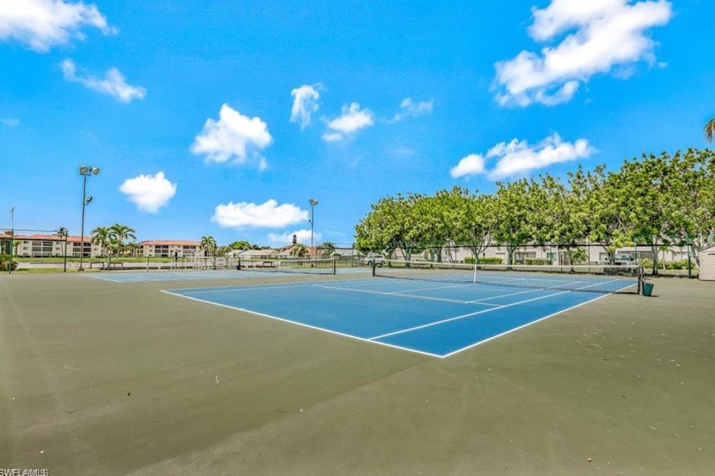 16804 Coriander Ln, Fort Myers FL  33908-3900 exterior