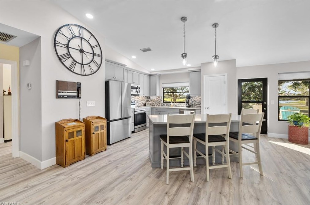 16804 Coriander Ln, Fort Myers FL  33908-3900 exterior