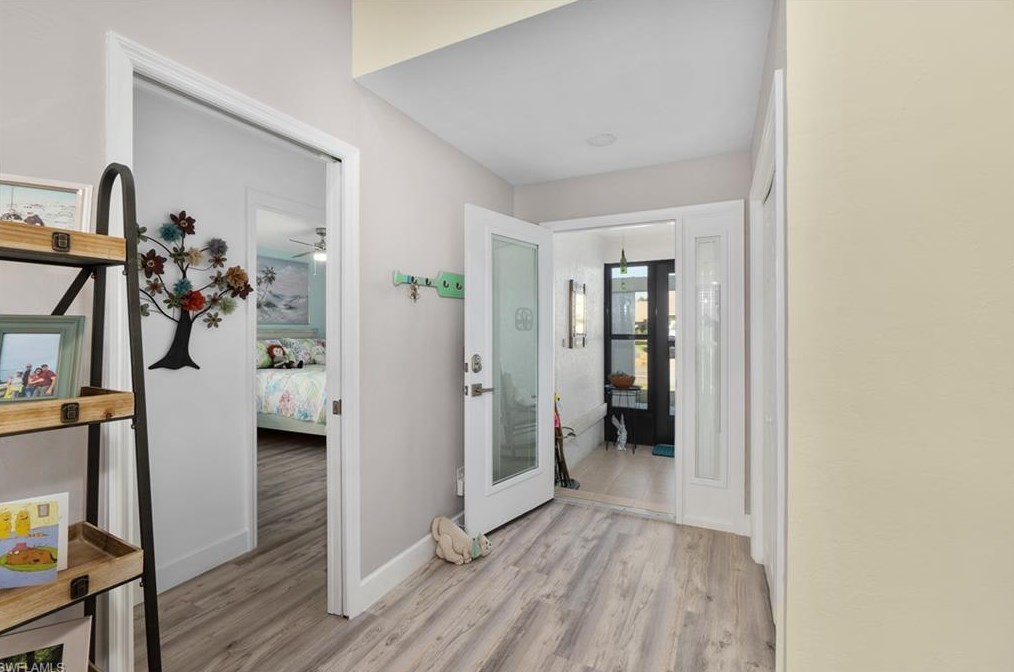 16804 Coriander Ln, Fort Myers FL  33908-3900 exterior