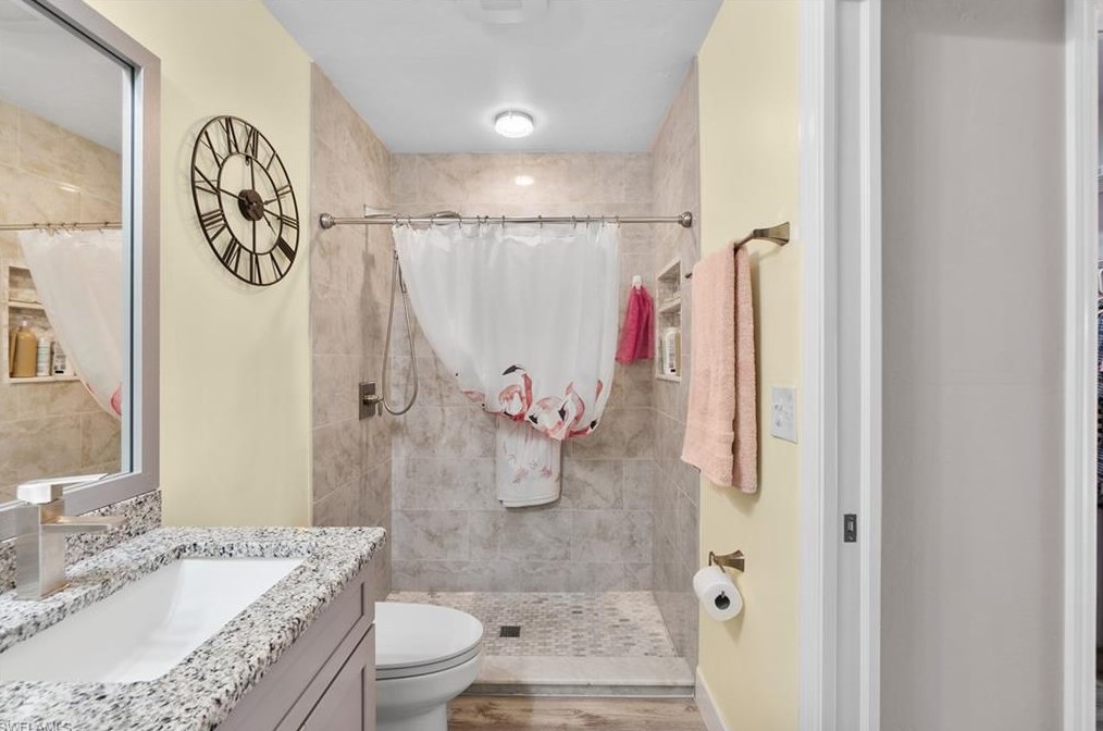 16804 Coriander Ln, Fort Myers FL  33908-3900 exterior