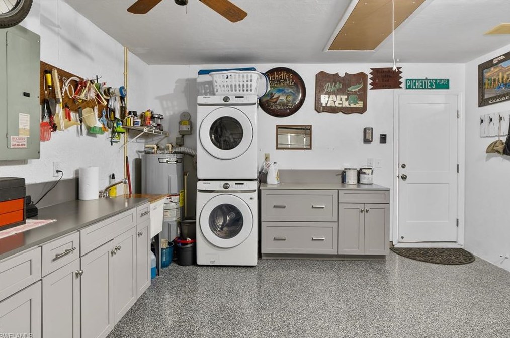 16804 Coriander Ln, Fort Myers FL  33908-3900 exterior