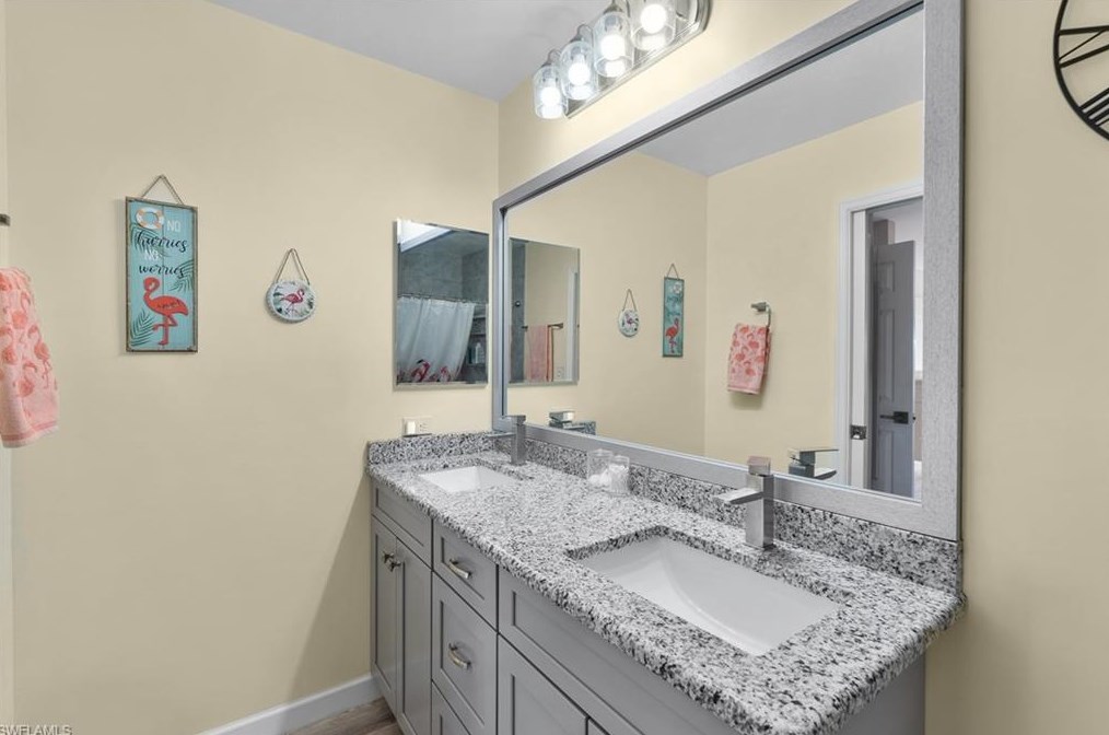 16804 Coriander Ln, Fort Myers FL  33908-3900 exterior