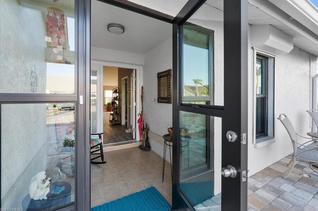 16804 Coriander Ln, Fort Myers FL  33908-3900 exterior