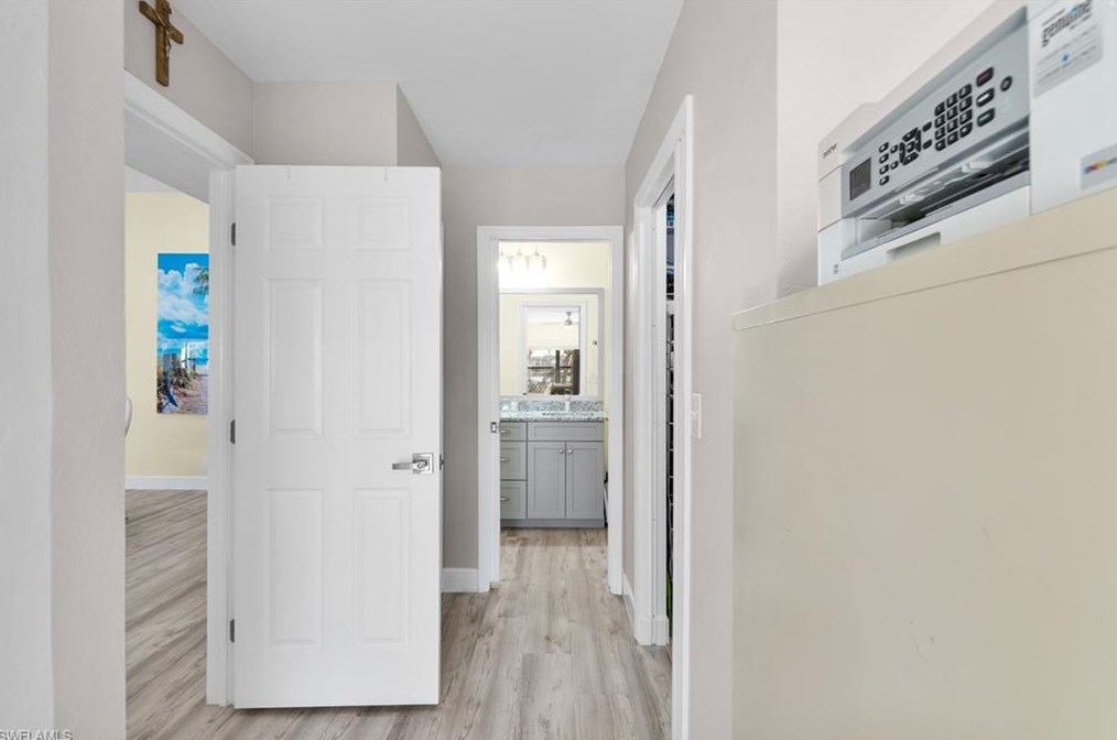 16804 Coriander Ln, Fort Myers FL  33908-3900 exterior