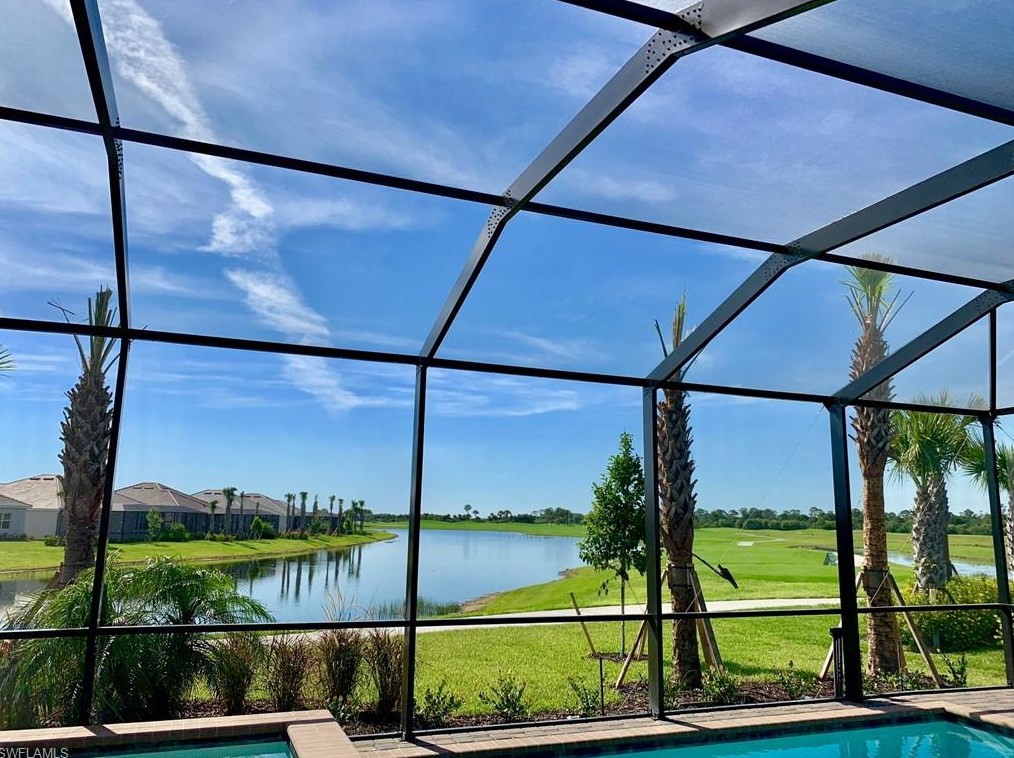 25121 Longmeadow Dr, Punta Gorda FL  33955-6215 exterior