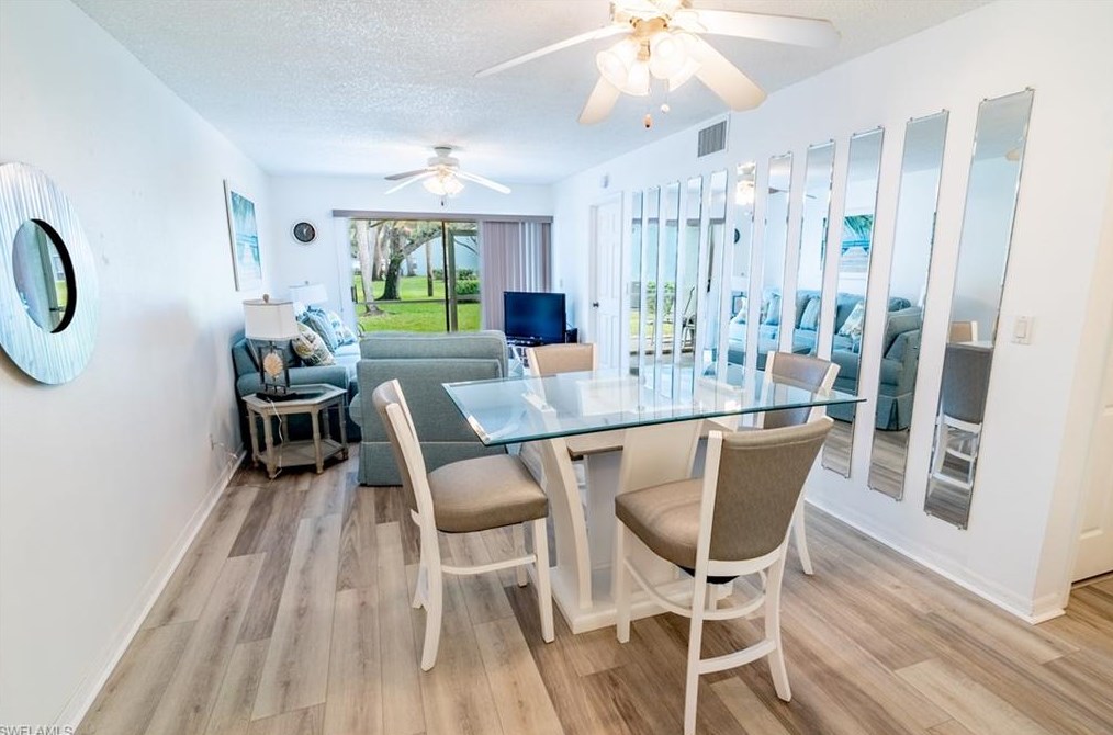 161 Wading Bird Cir #l-103, Naples, FL 34110