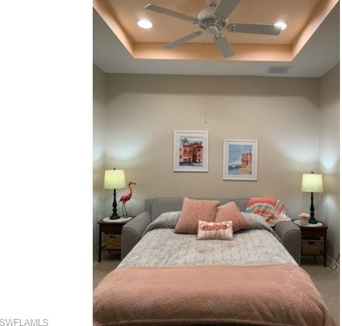 9894 Palmarrosa Way, Fort Myers FL  33919-6068 exterior