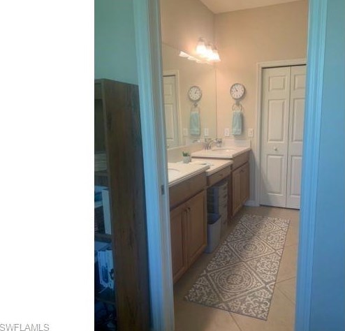 9894 Palmarrosa Way, Fort Myers FL  33919-6068 exterior