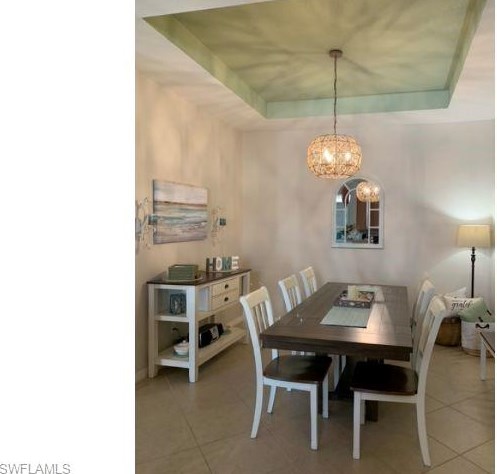 9894 Palmarrosa Way, Fort Myers FL  33919-6068 exterior