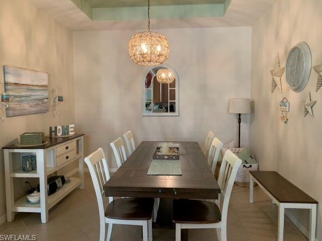 9894 Palmarrosa Way, Fort Myers FL  33919-6068 exterior