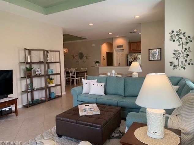 9894 Palmarrosa Way, Fort Myers FL  33919-6068 exterior