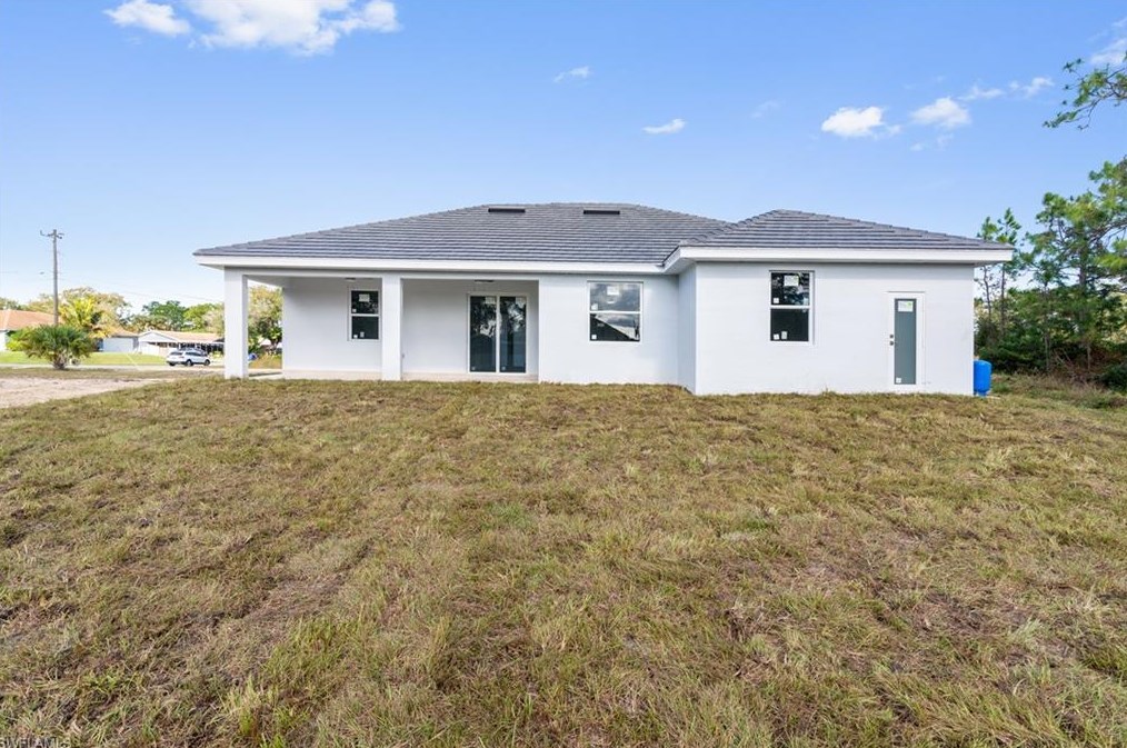 3423 28th St W, Lehigh Acres, FL 33971