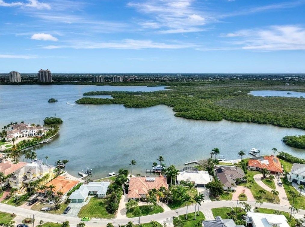 26876 Mclaughlin Blvd, Bonita Springs FL  34134-3846 exterior