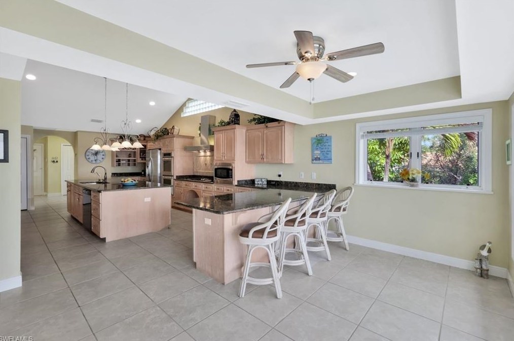 26876 Mclaughlin Blvd, Bonita Springs FL  34134-3846 exterior