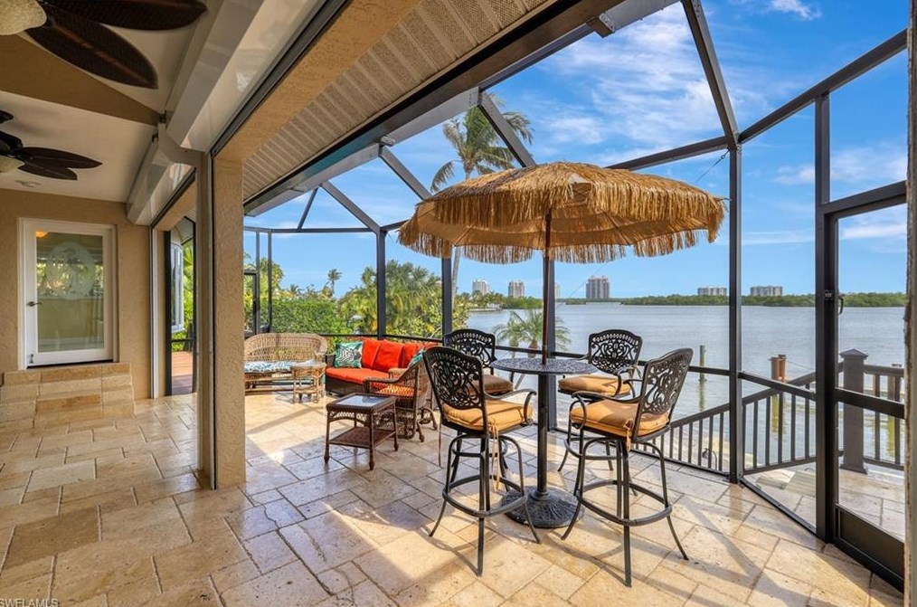 26876 Mclaughlin Blvd, Bonita Springs FL  34134-3846 exterior