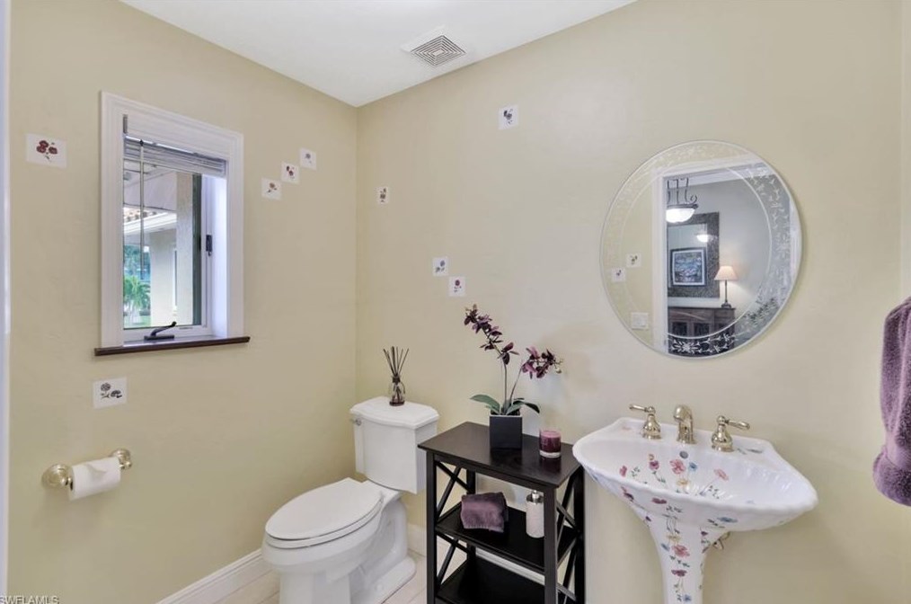 26876 Mclaughlin Blvd, Bonita Springs FL  34134-3846 exterior