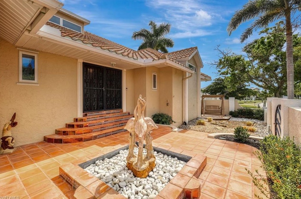 26876 Mclaughlin Blvd, Bonita Springs FL  34134-3846 exterior
