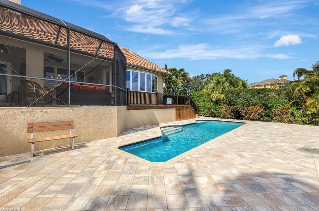 26876 Mclaughlin Blvd, Bonita Springs FL  34134-3846 exterior