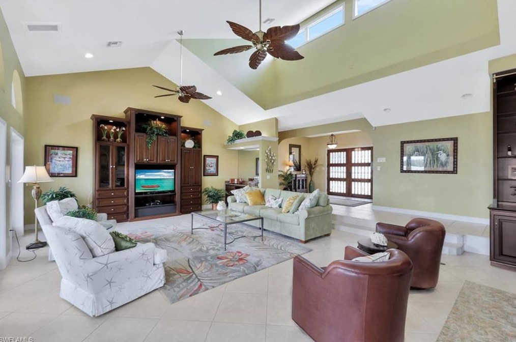26876 Mclaughlin Blvd, Bonita Springs FL  34134-3846 exterior