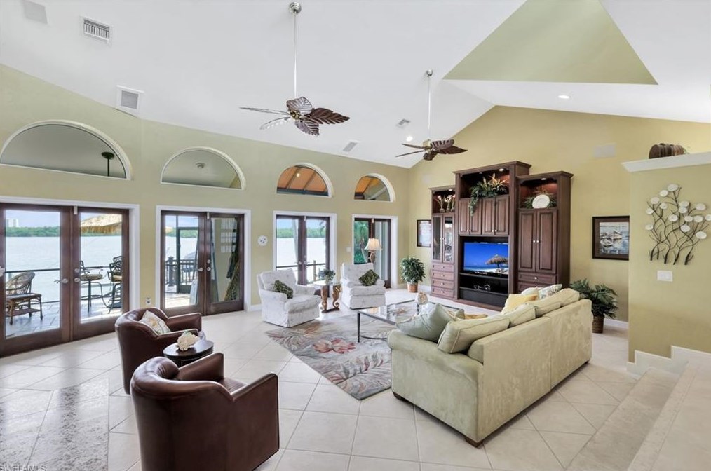 26876 Mclaughlin Blvd, Bonita Springs FL  34134-3846 exterior