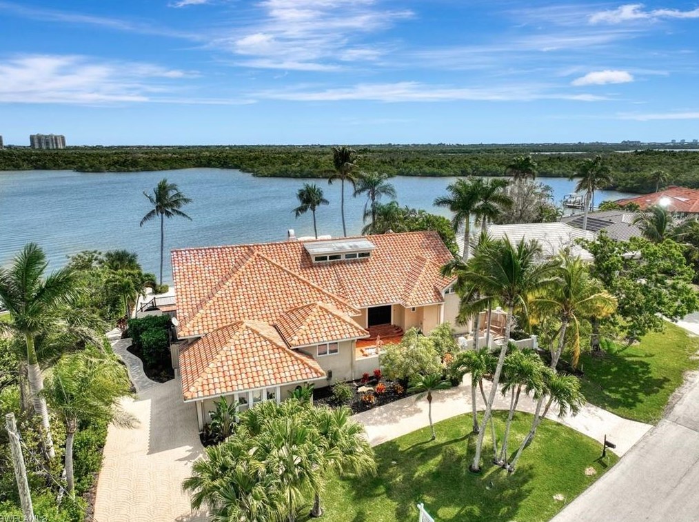 26876 Mclaughlin Blvd, Bonita Springs FL  34134-3846 exterior