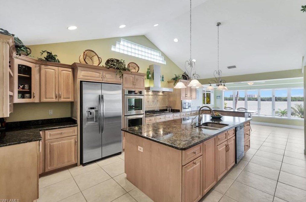 26876 Mclaughlin Blvd, Bonita Springs FL  34134-3846 exterior