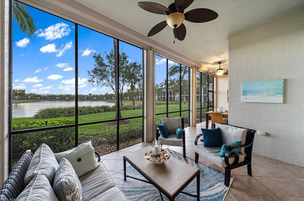 9231 Tesoro Ln, Naples FL  34114-9504 exterior
