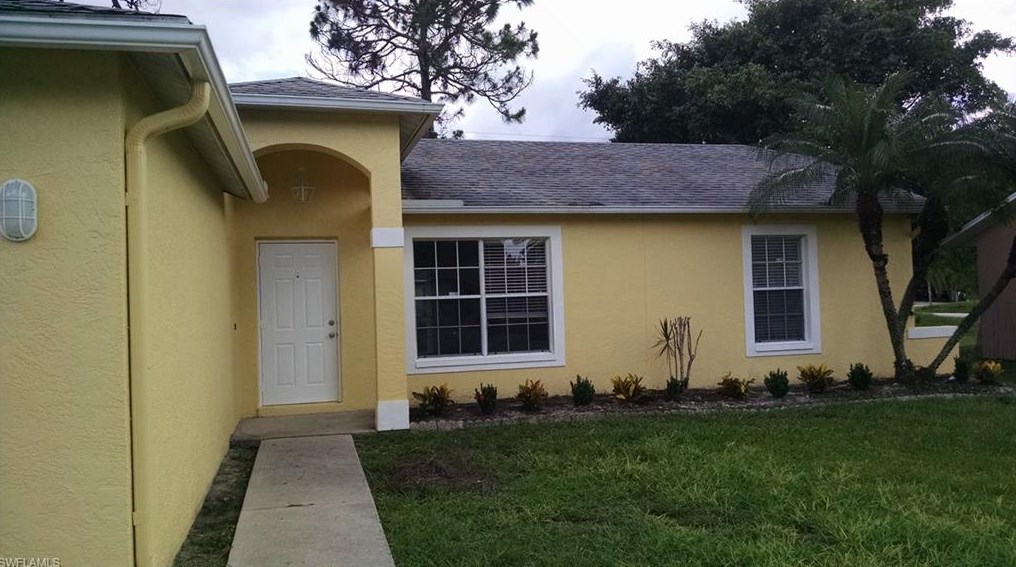 9092 Caloosa Rd, Fort Myers FL  33967-3269 exterior