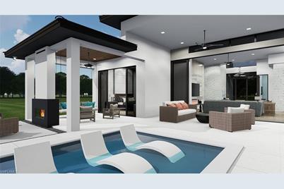 18 Caribbean Rd, Naples, FL 34108 - Photo 17