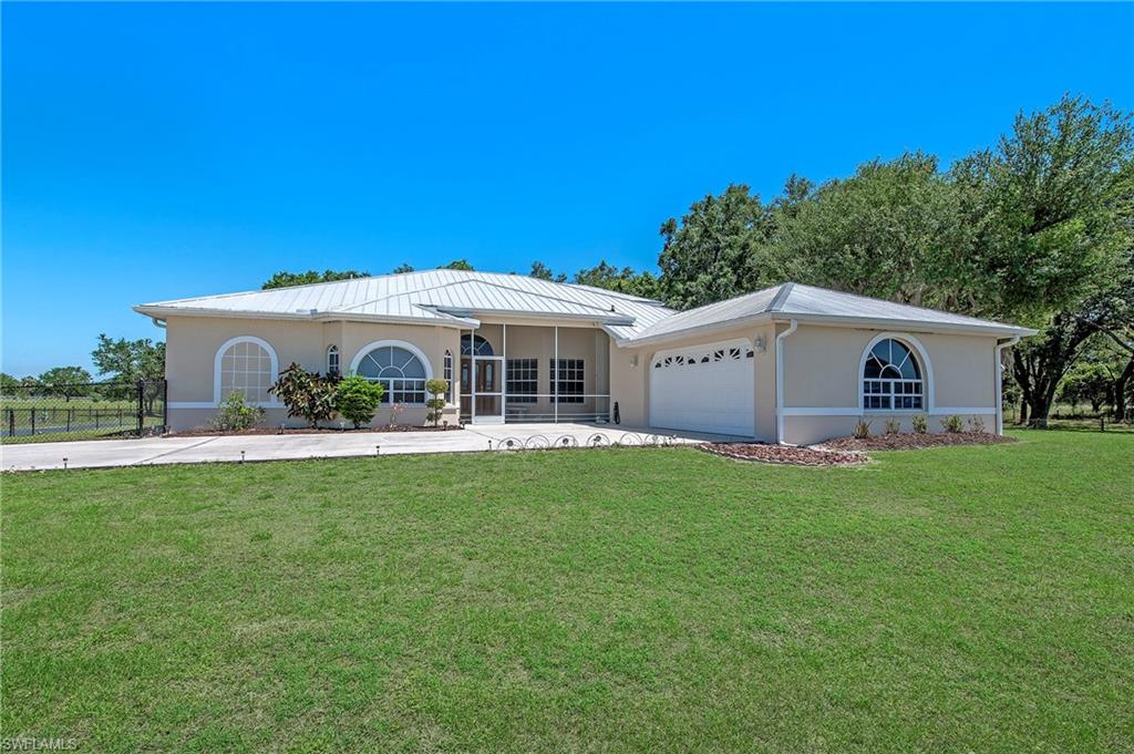 1352 Cemetery Rd, Fort Denaud, FL 33935 MLS 223027687 Coldwell Banker