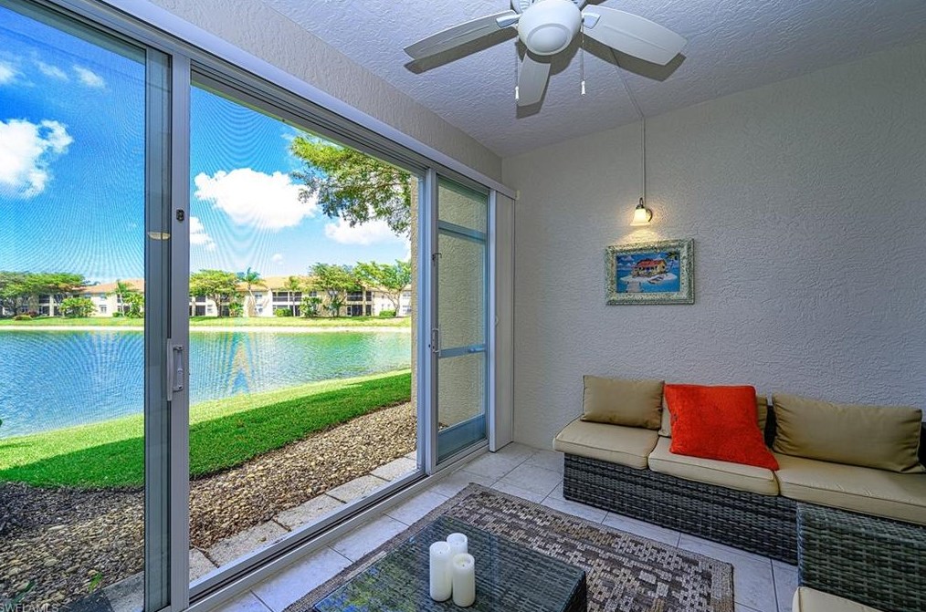 6336 Huntington Lakes Cir #103, Naples, FL 34119