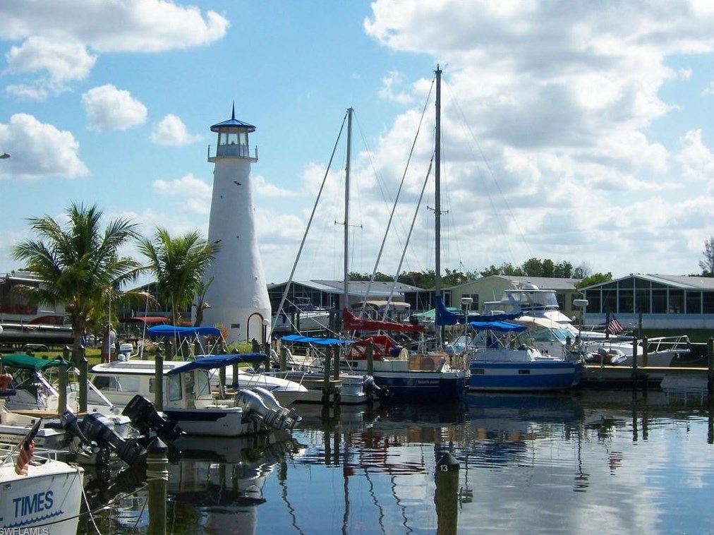 14513 Nathan Hale Ln, Fort Myers FL  33917-9041 exterior