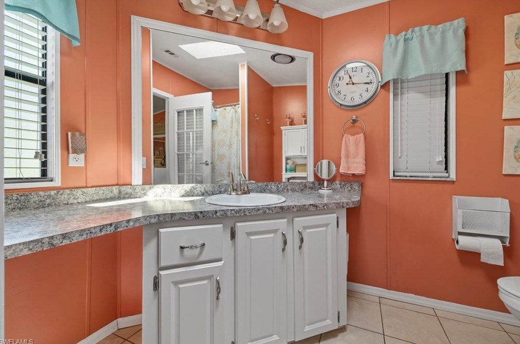 14513 Nathan Hale Ln, Fort Myers FL  33917-9041 exterior