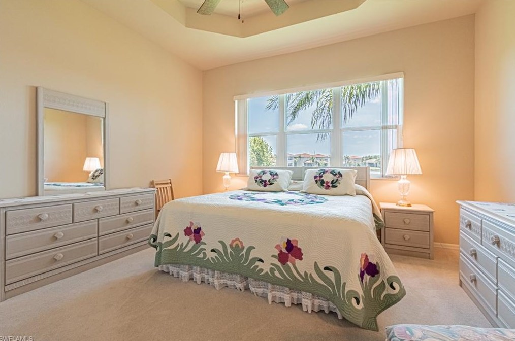 10462 Carolina Willow Dr, Fort Myers FL  33913-8804 exterior