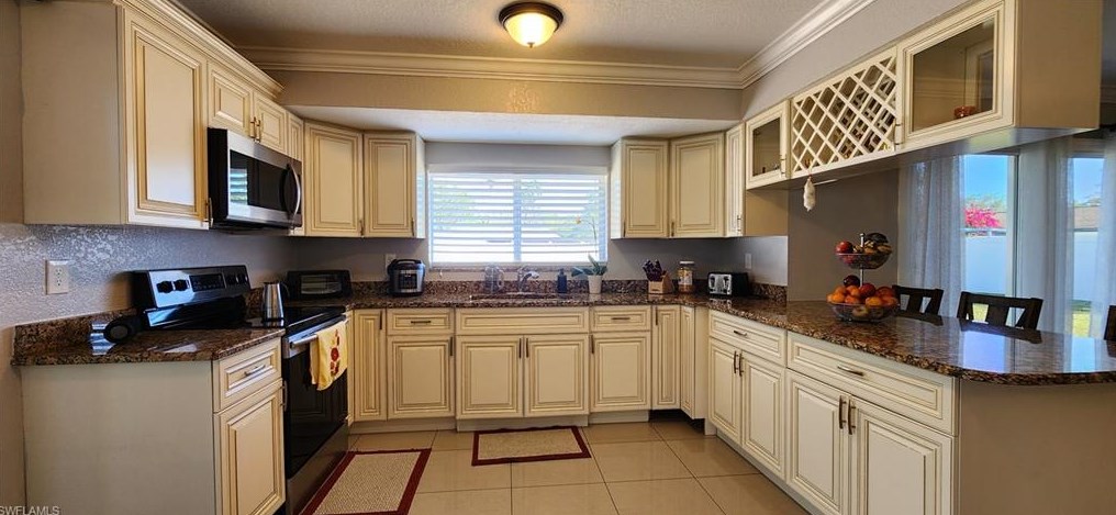 4014 High Ct, Labelle FL  33935-5427 exterior