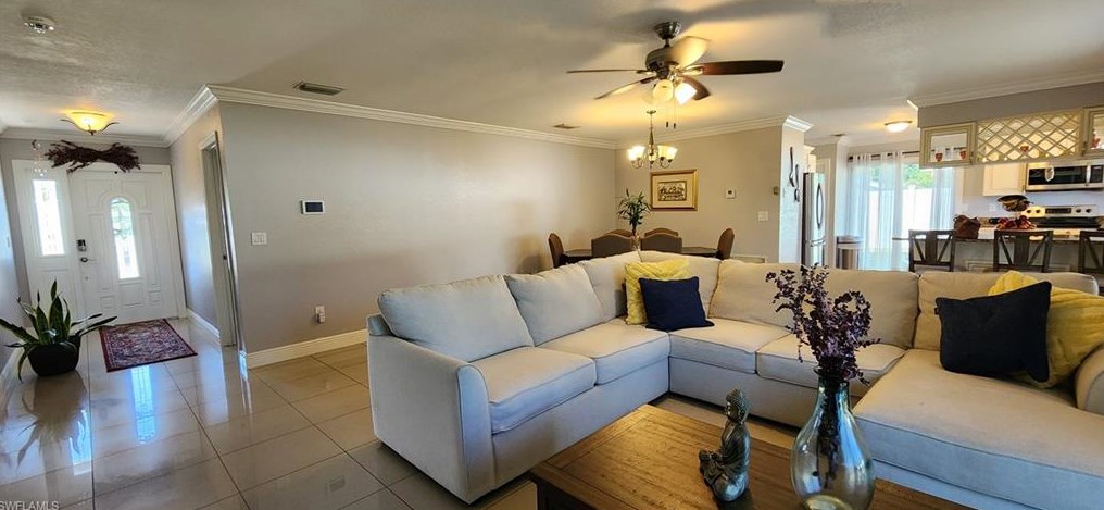 4014 High Ct, Labelle FL  33935-5427 exterior