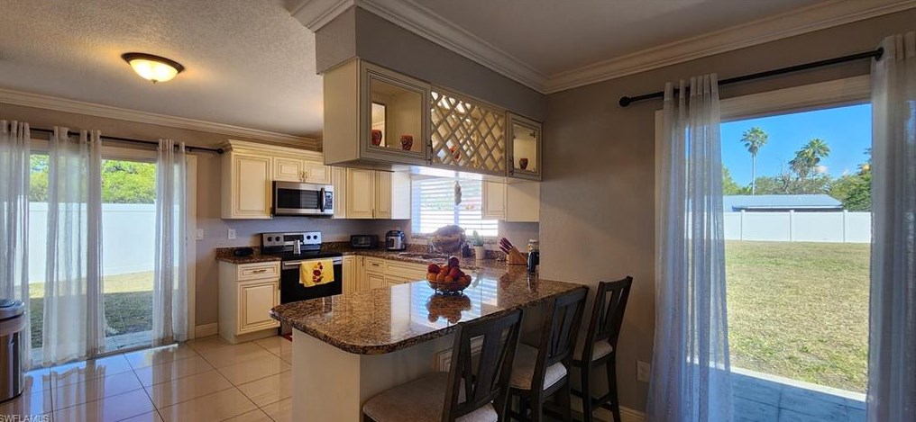 4014 High Ct, Labelle FL  33935-5427 exterior