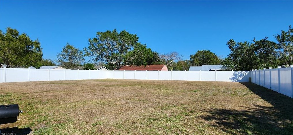 4014 High Ct, Labelle FL  33935-5427 exterior